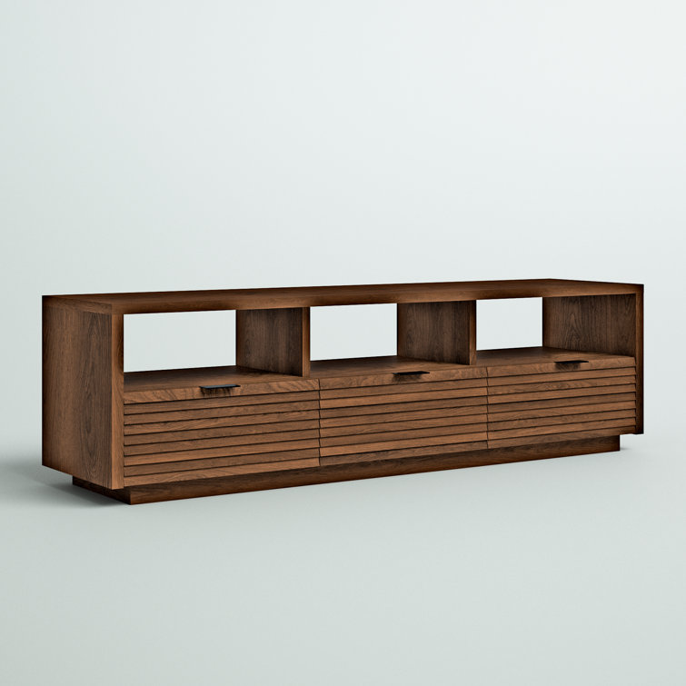Mercury Row® Posner TV Stand for TVs up to 70" & Reviews | Wayfair
